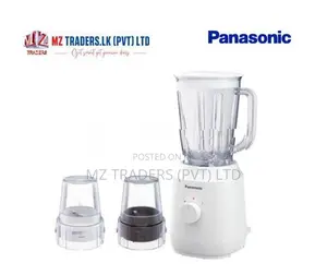 PANASONIC MX-EX1021 Glass jar BLENDER