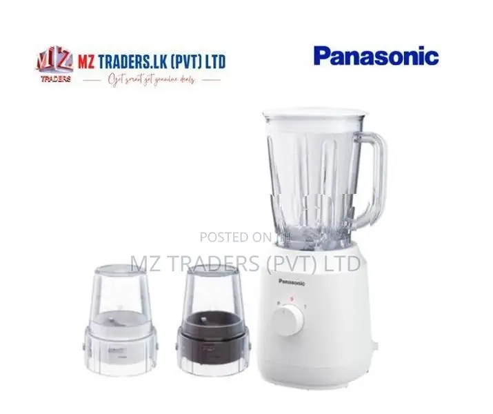PANASONIC MX-EX1021 Glass jar BLENDER