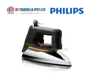 PHILIPS Classic Dry iron HD1172/01