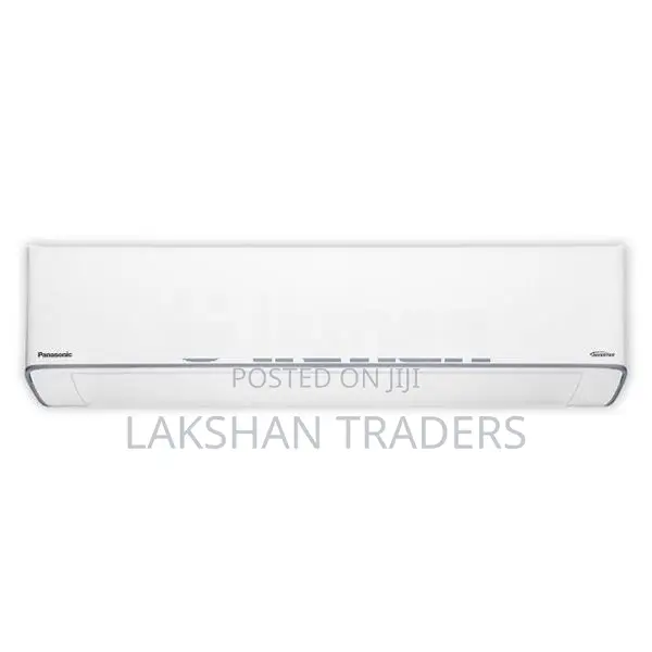 New Panasonic 24000BTU AC Inverter Air Conditioner CS/CU-EU24AKY-8