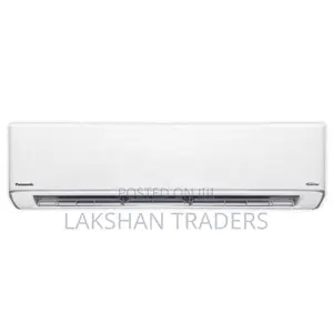 Panasonic 12000BTU AC Inverter Air Conditioner CS/CU-EU12AKY-8