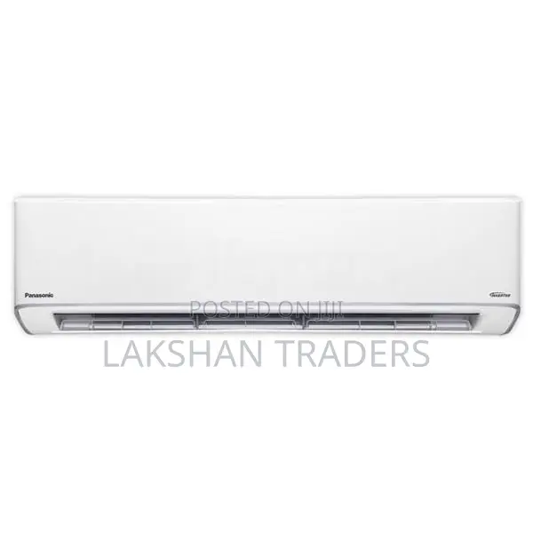 Panasonic 12000BTU AC Inverter Air Conditioner CS/CU-EU12AKY-8