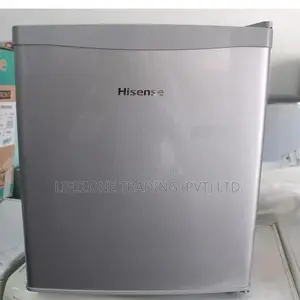 New 39 Liter Hisense Mini Fridge