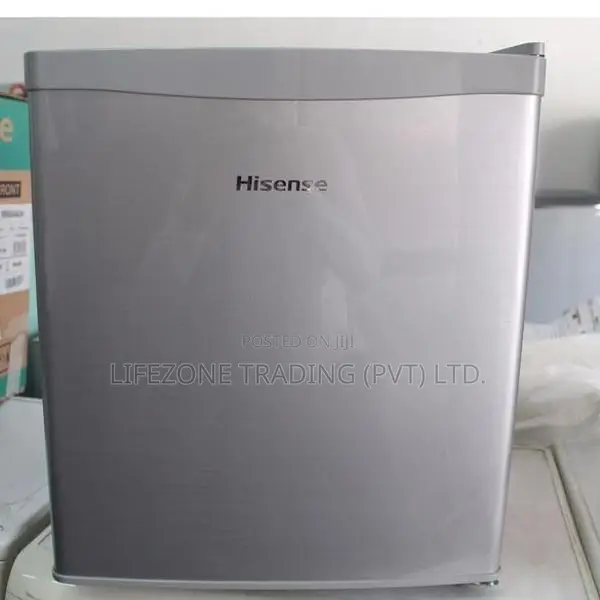 New 39 Liter Hisense Mini Fridge