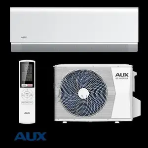 AUX 12000 BTU Smart Inverter Air Conditioner C Series