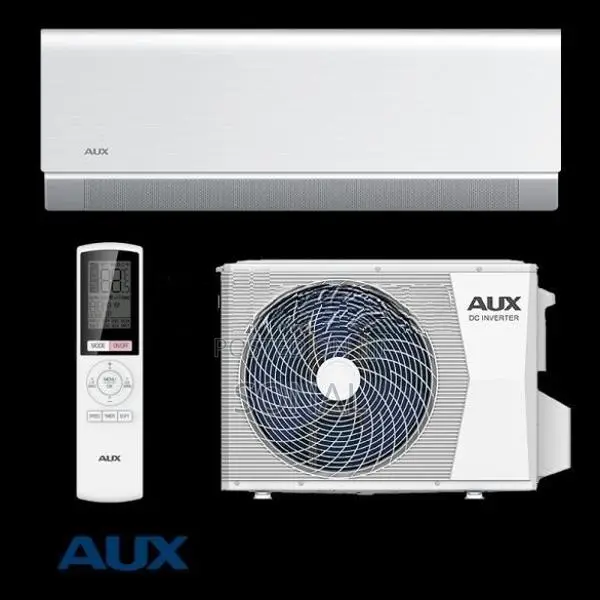 AUX 12000 BTU Smart Inverter Air Conditioner C Series
