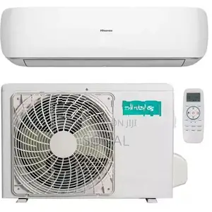 HISENSE 18000 BTU Smart Inverter Air Conditioner K Series