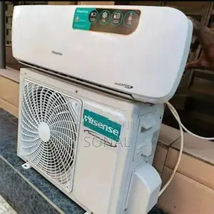 HISENSE 24000BTU Smart Inverter Air Conditioner