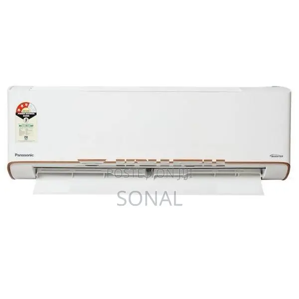 Panasonic 24000BTU Smart Inverter Air Conditioner EU Series
