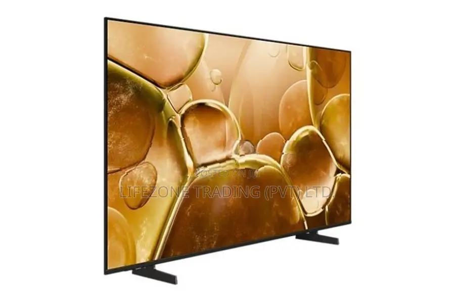 Samsung 55 Inch Smart 4K UHD LED TV