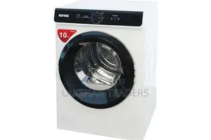 New IGNIS 10kg Tumble Cloth Dryer