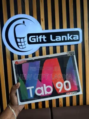 BackView Tab 90