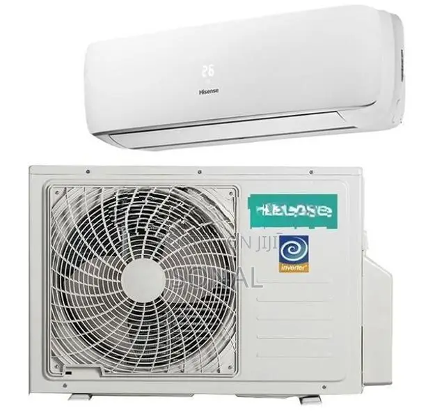 Hisense 12000BTU Smart Inverter Air Conditioner K Series
