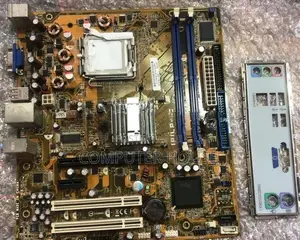 G31 board