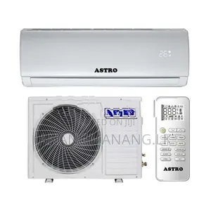 Astro 24000BTU Inverter Air Conditioner AC