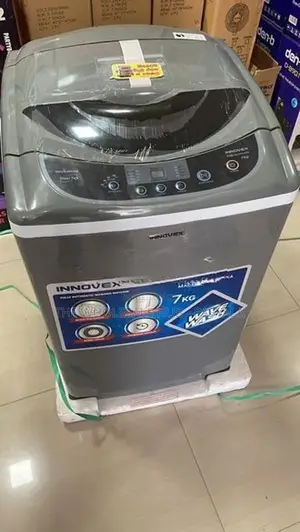 Innovex IFA70A washing machines