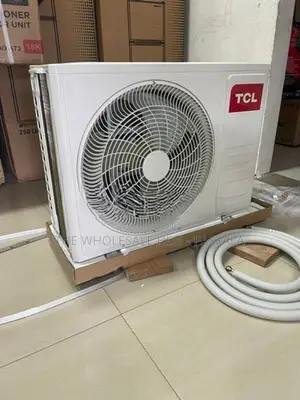 TCL 18000btu Inverter AC