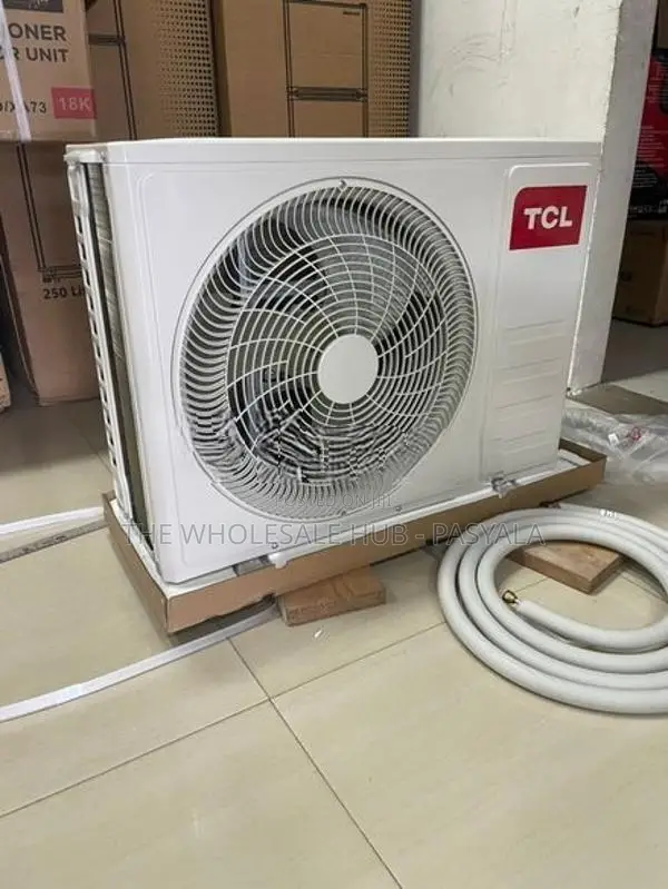 TCL 18000btu Inverter AC