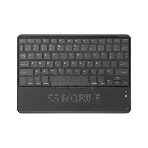 10' K1 Ultra slim Universal Wireless Bluetooth Keyboard