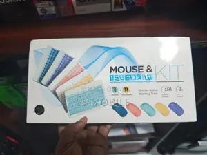 10' Wireless Bluetooth Keyboard