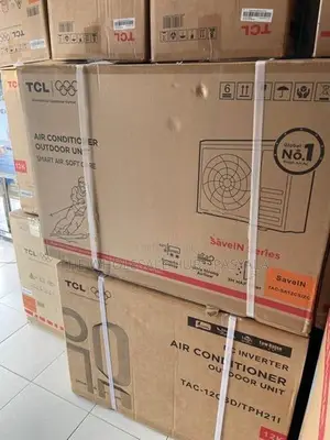 TCL 12000 BTU non Inverter