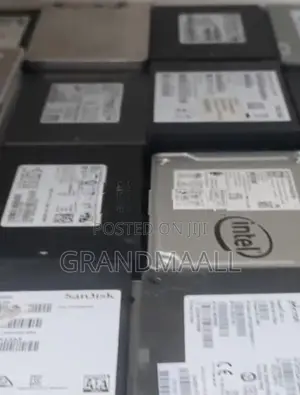 128GB SSD SATA