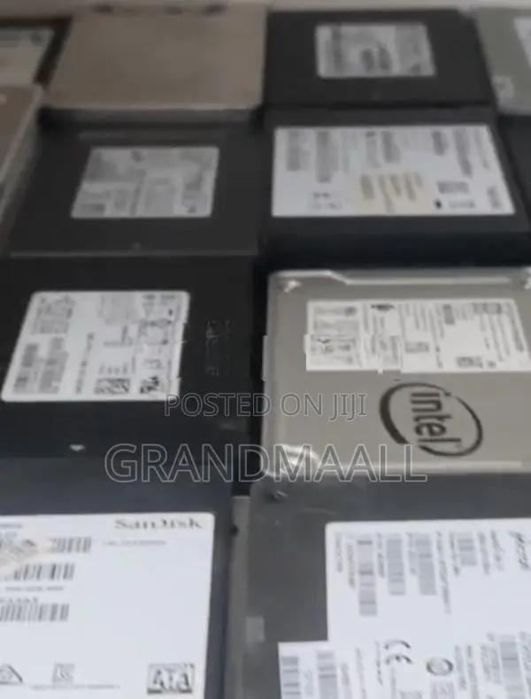 128GB SSD SATA