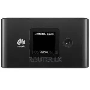 huawei E5577 Unlock Pocket Router High speed 3000Mah Big Battery