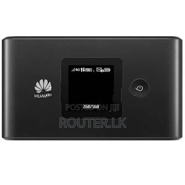 huawei E5577 Unlock Pocket Router High speed 3000Mah Big Battery