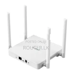 Plery AX300 Unlock High speed Router 4G 300Mbps