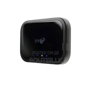 Alcatel pocket router BT70 CAT6 4G 300Mbps (High speed) Any sim