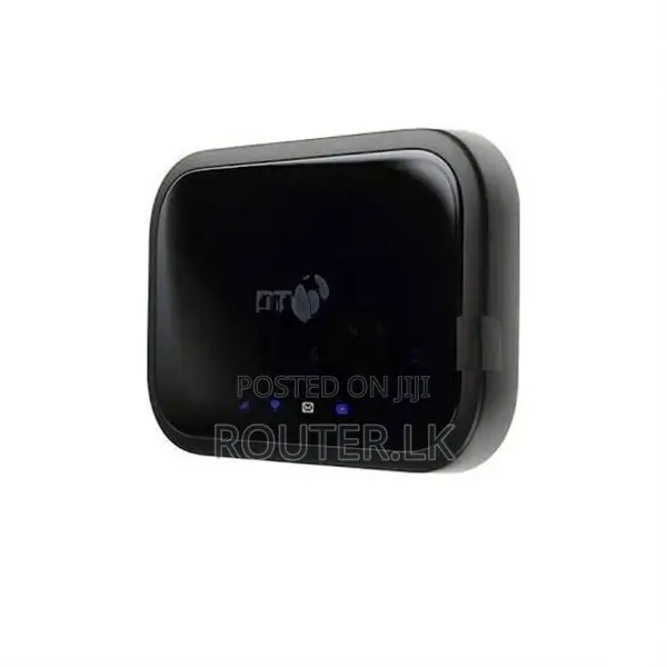 Alcatel pocket router BT70 CAT6 4G 300Mbps (High speed) Any sim