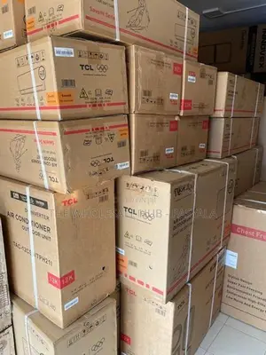 TCL Smart Inverter Power SaveIn series
