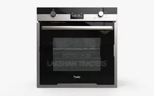 PRESTIGE (Turkey) 76L Built In Electric Oven