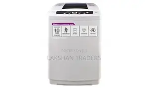 Abans 7.5KG Fully Automatic Washing Machine (New)