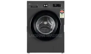 LG 8kg Inverter Front Loading Washing Machine - FB1208S6M1