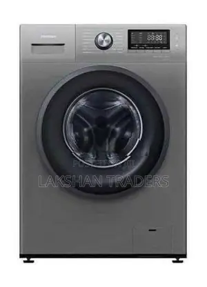 Hisense 7kg Inverter Front Loading Washing Machine