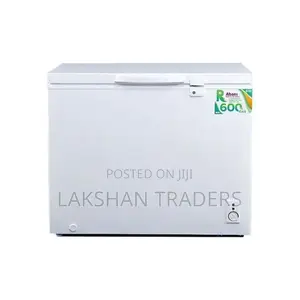 New FUJI 250L Chest Deep Freezer