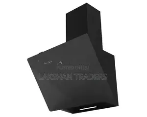 EURO (Turkey) 60cm Cooker Hood Wall-mounted Touch with Remote