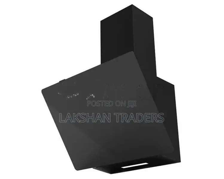 EURO (Turkey) 60cm Cooker Hood Wall-mounted Touch with Remote