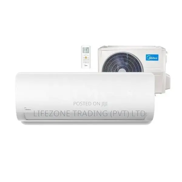 Midea 12000 Btu Air Conditioner (non-Inverter)