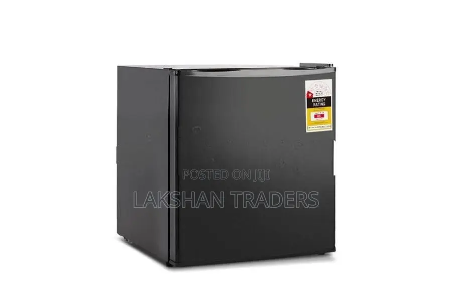 New Prestige 55L Inverter Mini Bar Refrigerator (Black)
