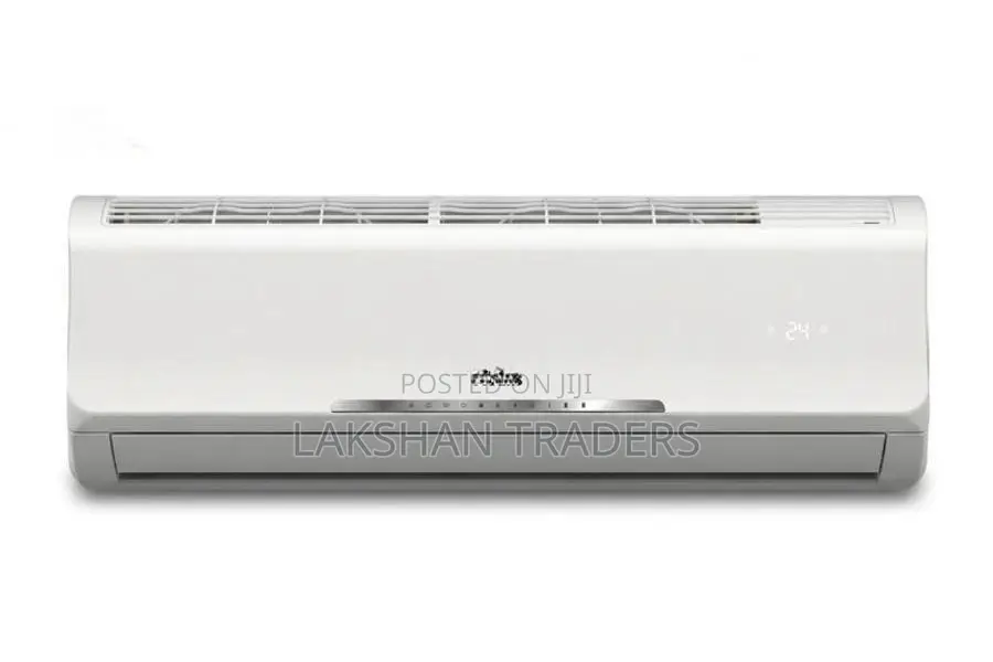 New ABANS 12000 BTU AC Inverter Air conditioner