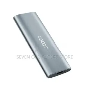 NVMe Enclosure TYPE C Gen 2.0 / 3x4