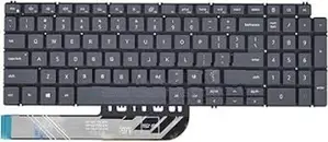 Dell Laptop Keyboards 3593/ 3501 / 5502 3542
