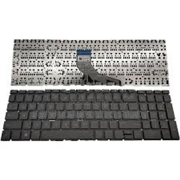 Hp Laptop keyboard 250 G10 /15S DA/DU/FQ/FD Replacement