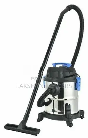 Kenwood 21L 3 in 1 Wet Dry & Blow Vacuum Cleaner