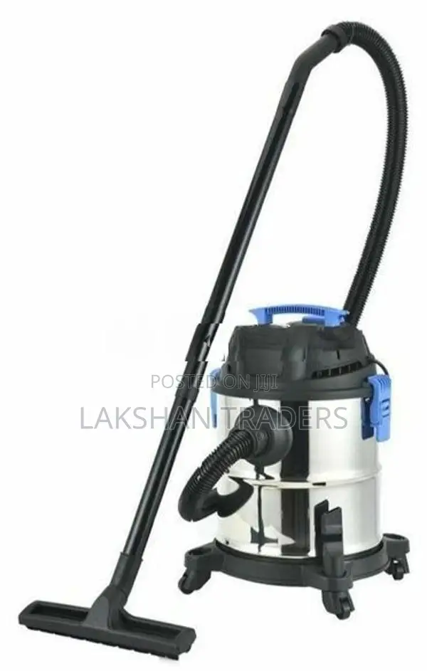Kenwood 21L 3 in 1 Wet Dry & Blow Vacuum Cleaner