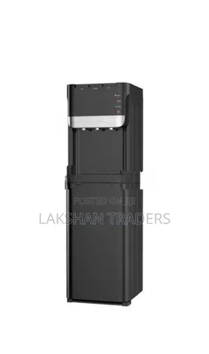 ORIENT Electric Water Dispenser 3 Tap Bottom Loading DM-Y10