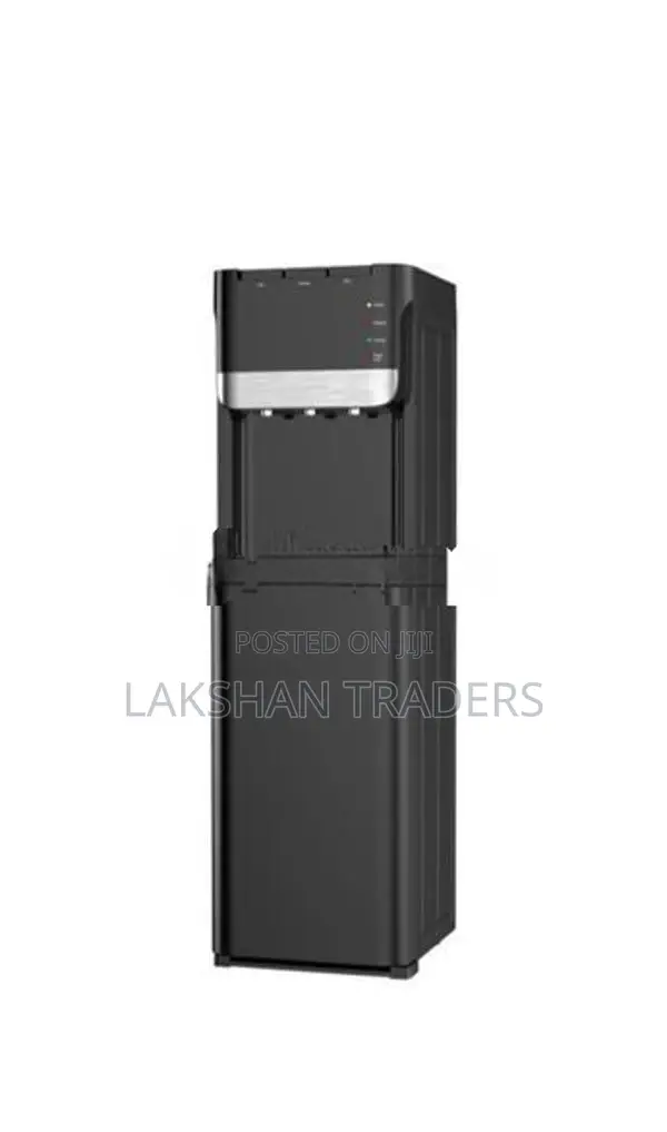 ORIENT Electric Water Dispenser 3 Tap Bottom Loading DM-Y10